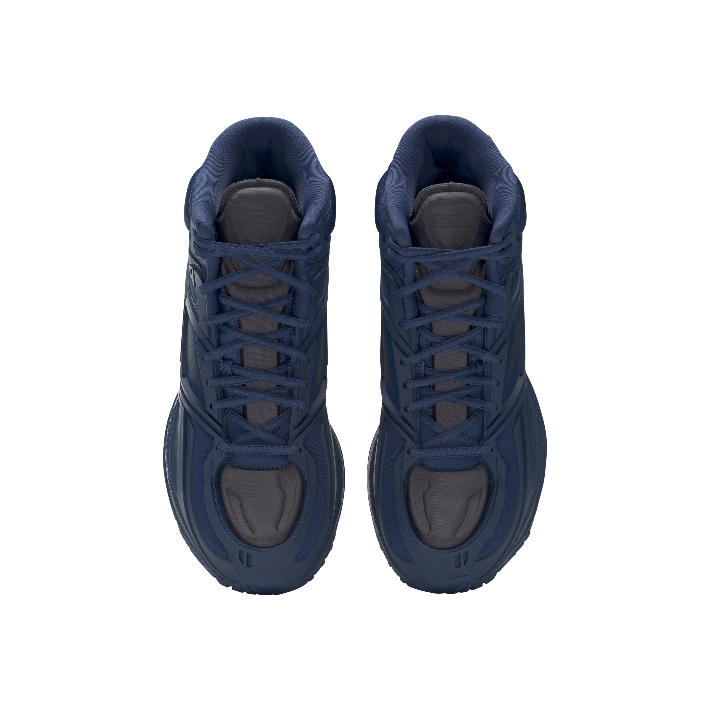 Reebok Premier Road Modern Mid "Indigo Navy" GW5915