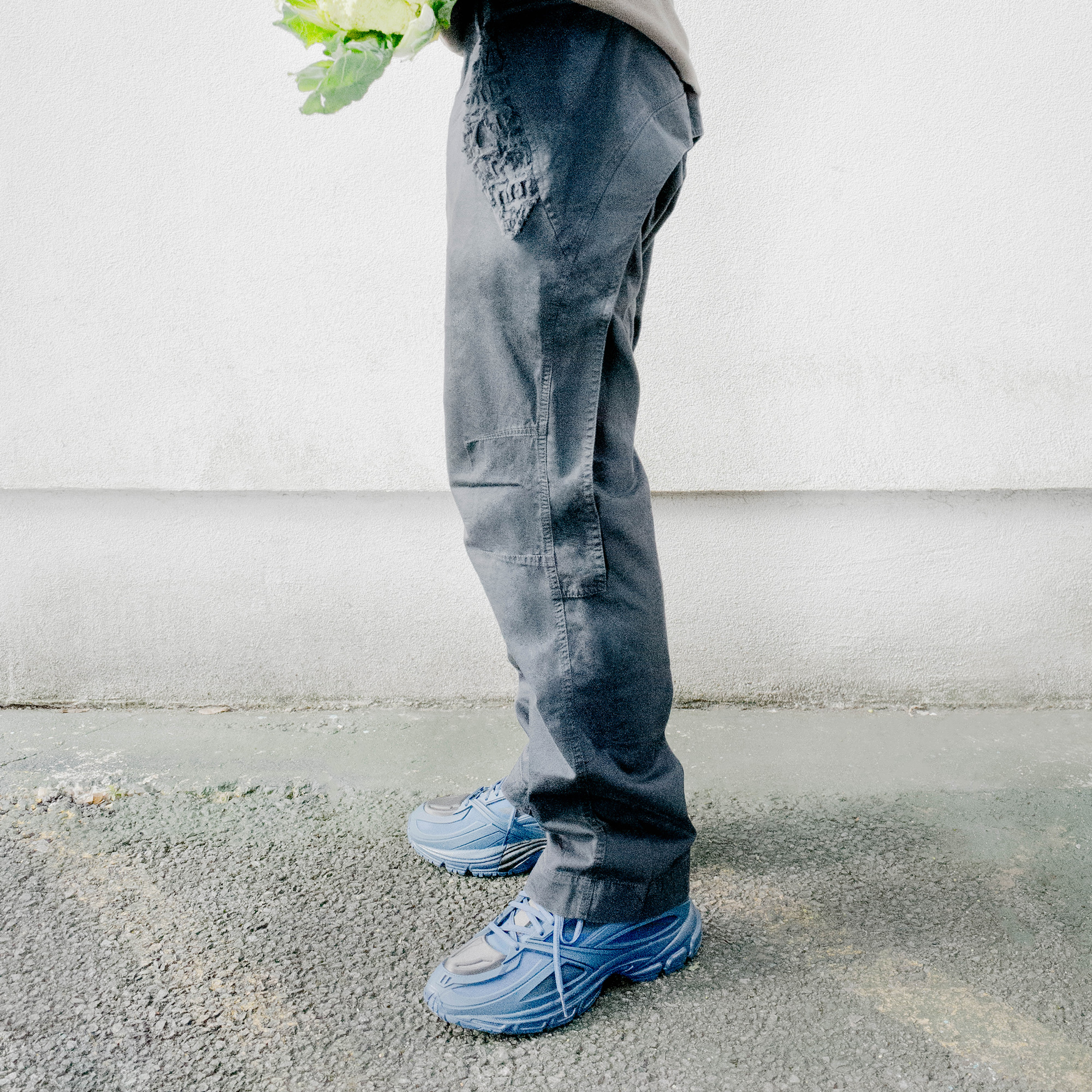 Reebok Premier Road Modern Mid "Indigo Navy" GW5915