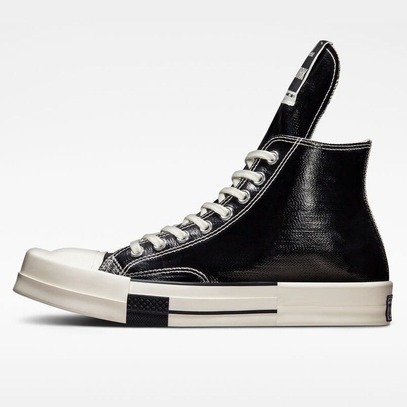 Rick Owens x Converse TURBODRK A01291C