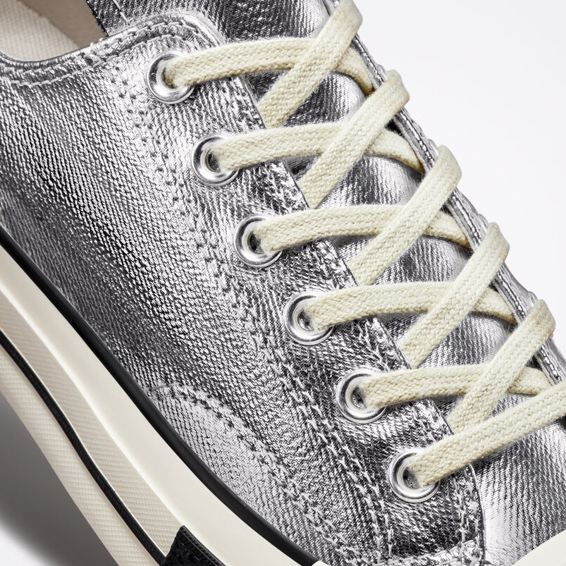 Rick Owens x Converse TURBODRK A01292C