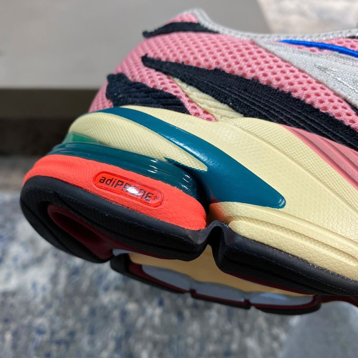 Sean Wotherspoon x adidas Orketro