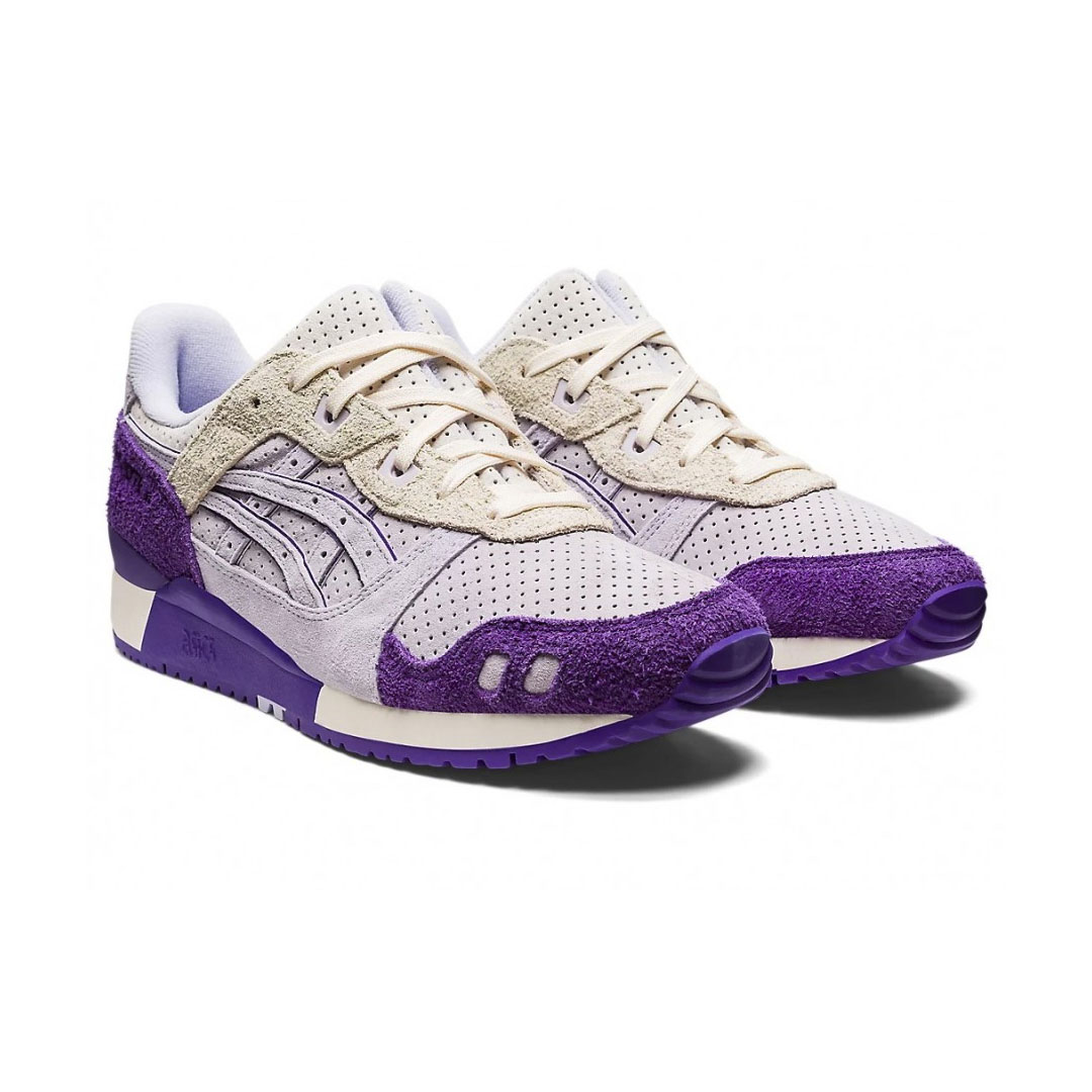 ASICS Gel Lyte III OG “Wisteria” 1201A717.020