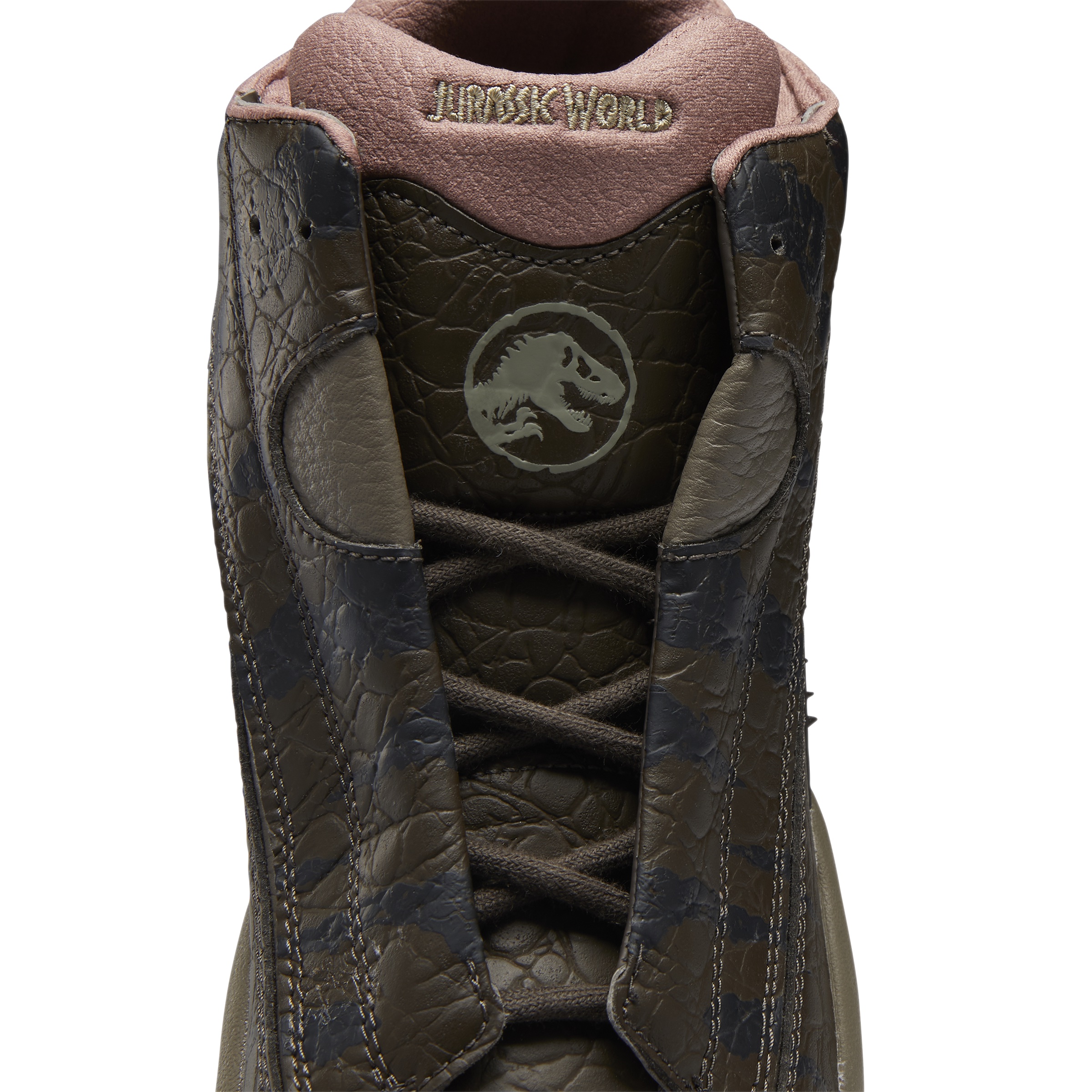 Jurassic World Dominion x Reebok Collection