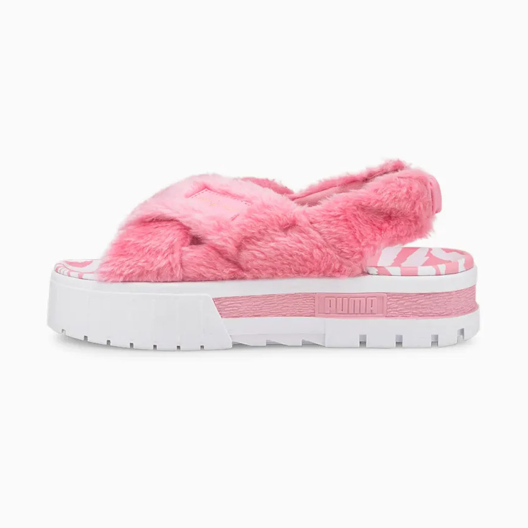 Baby Phat x PUMA Mayze Sandals 386413_01