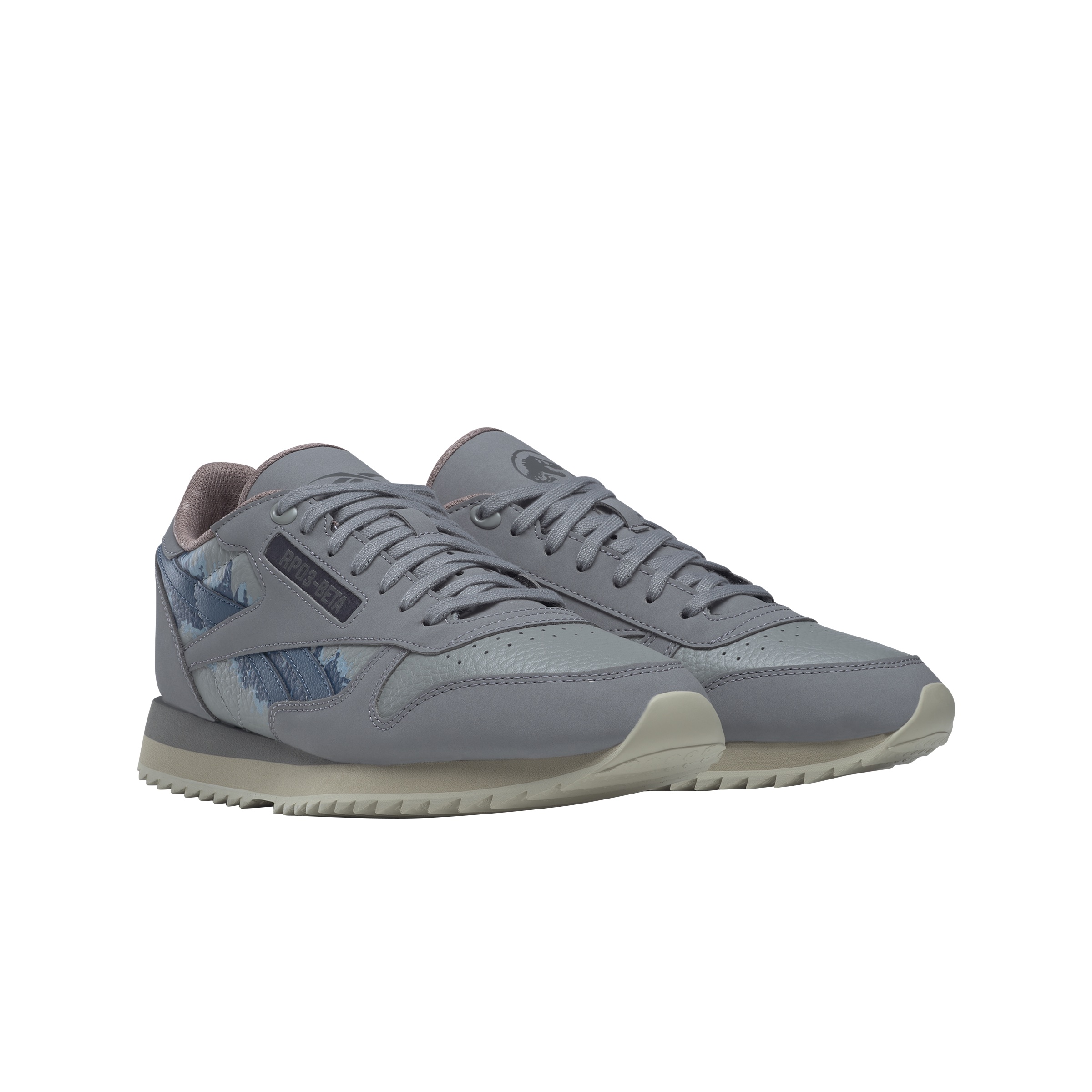 Jurassic World Dominion x Reebok Collection