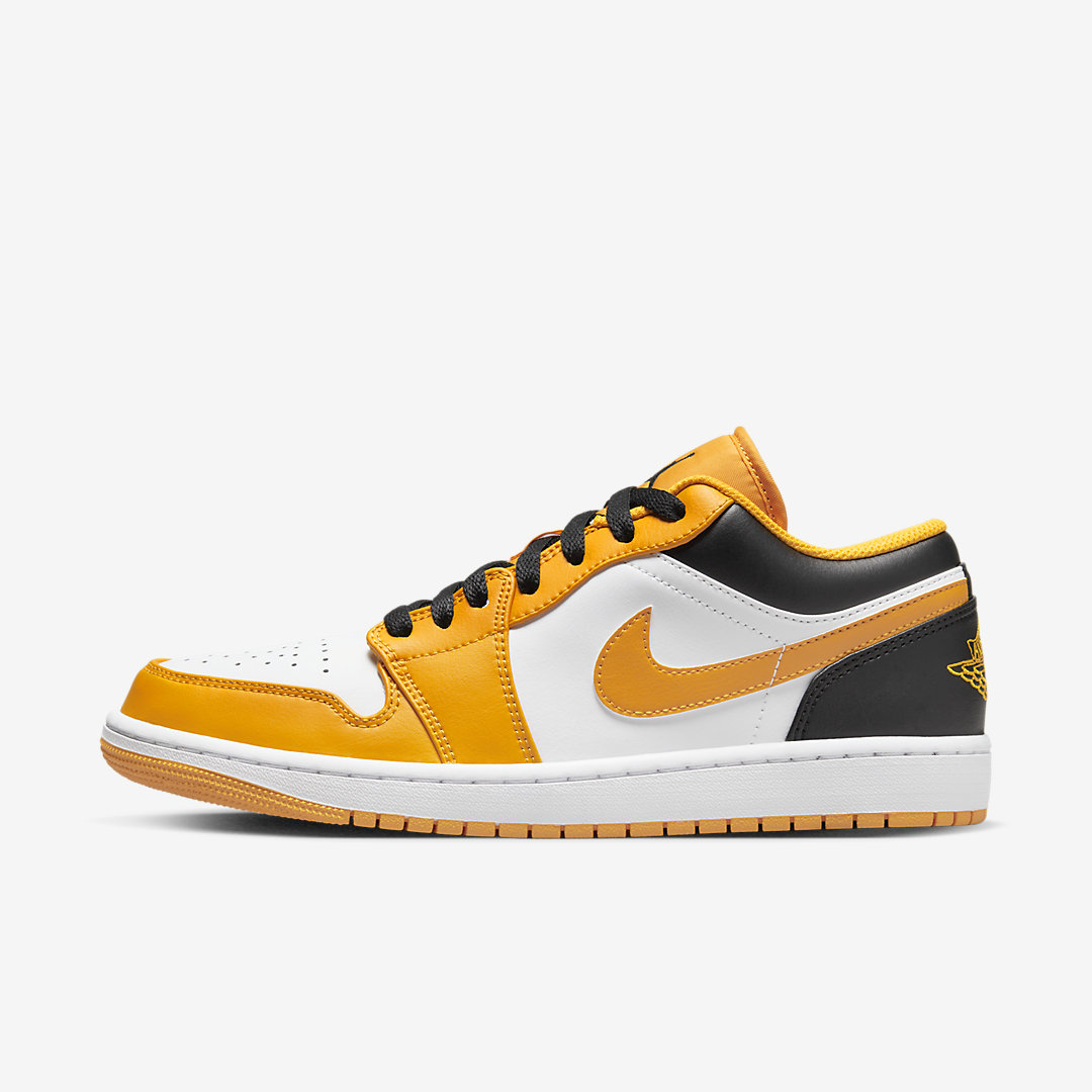 Air Jordan 1 Low 553558-701