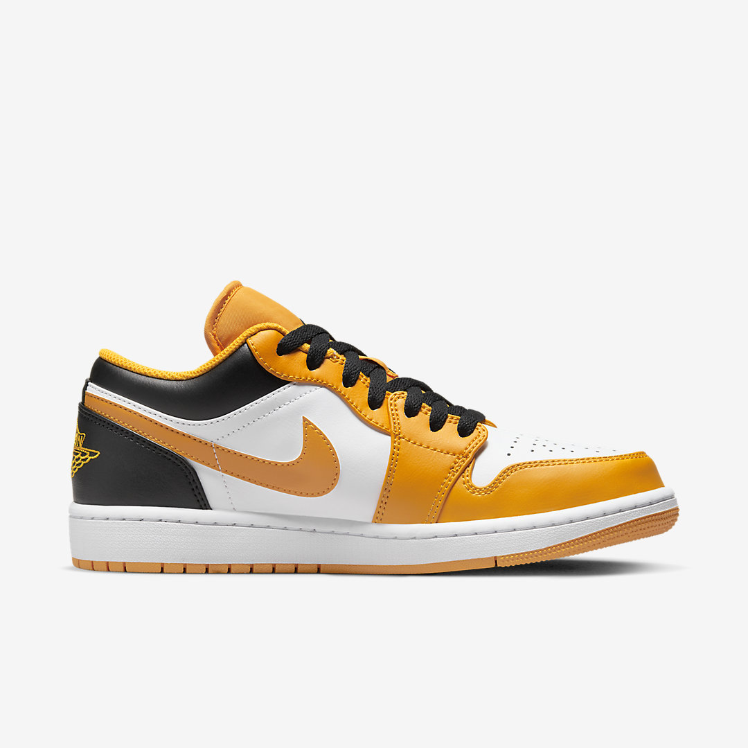 Air Jordan 1 Low 553558-701