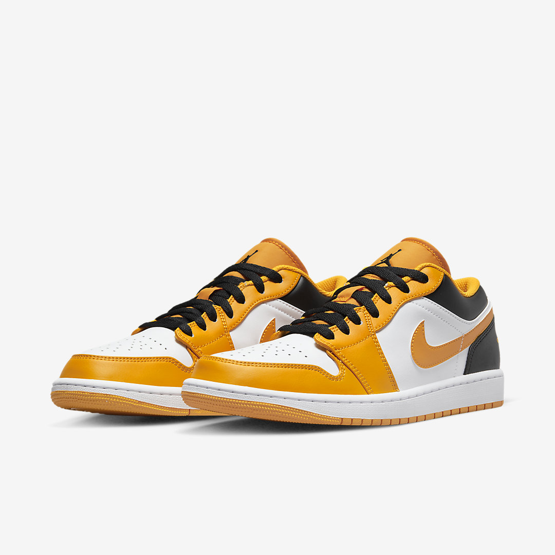 Air Jordan 1 Low 553558-701