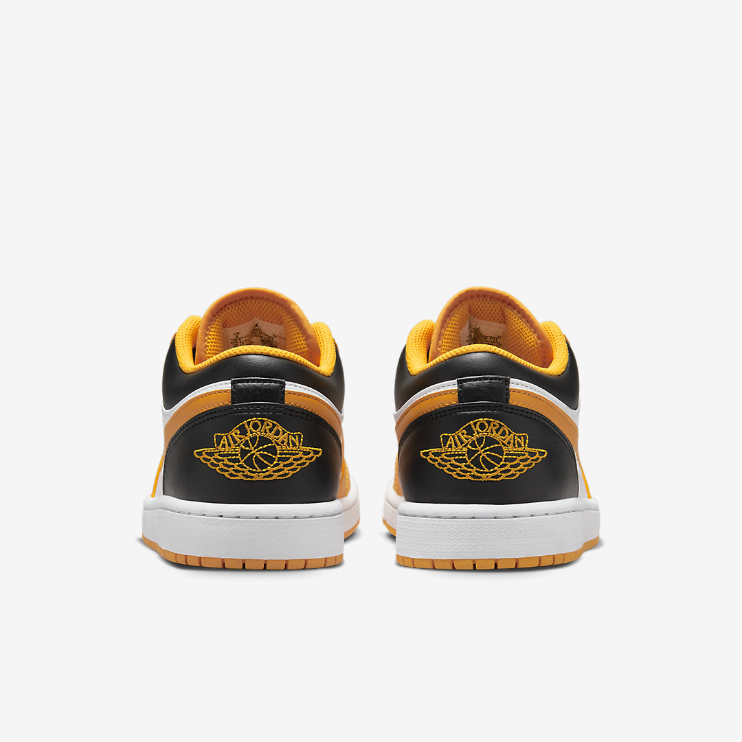 Air Jordan 1 Low 553558-701