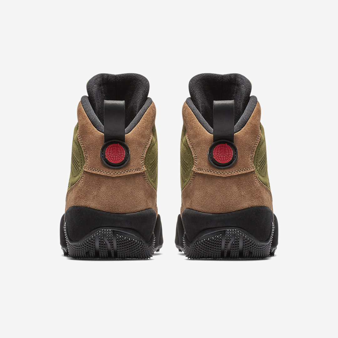 Air Jordan 9 Boot NRG AR4491-200