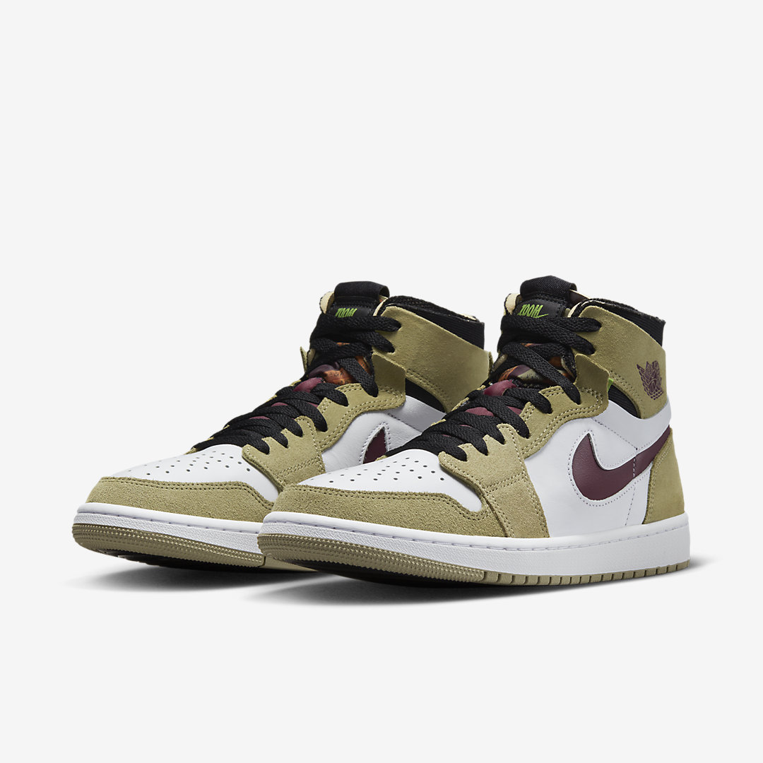 Air Jordan 1 Zoom CMFT CT0978-203