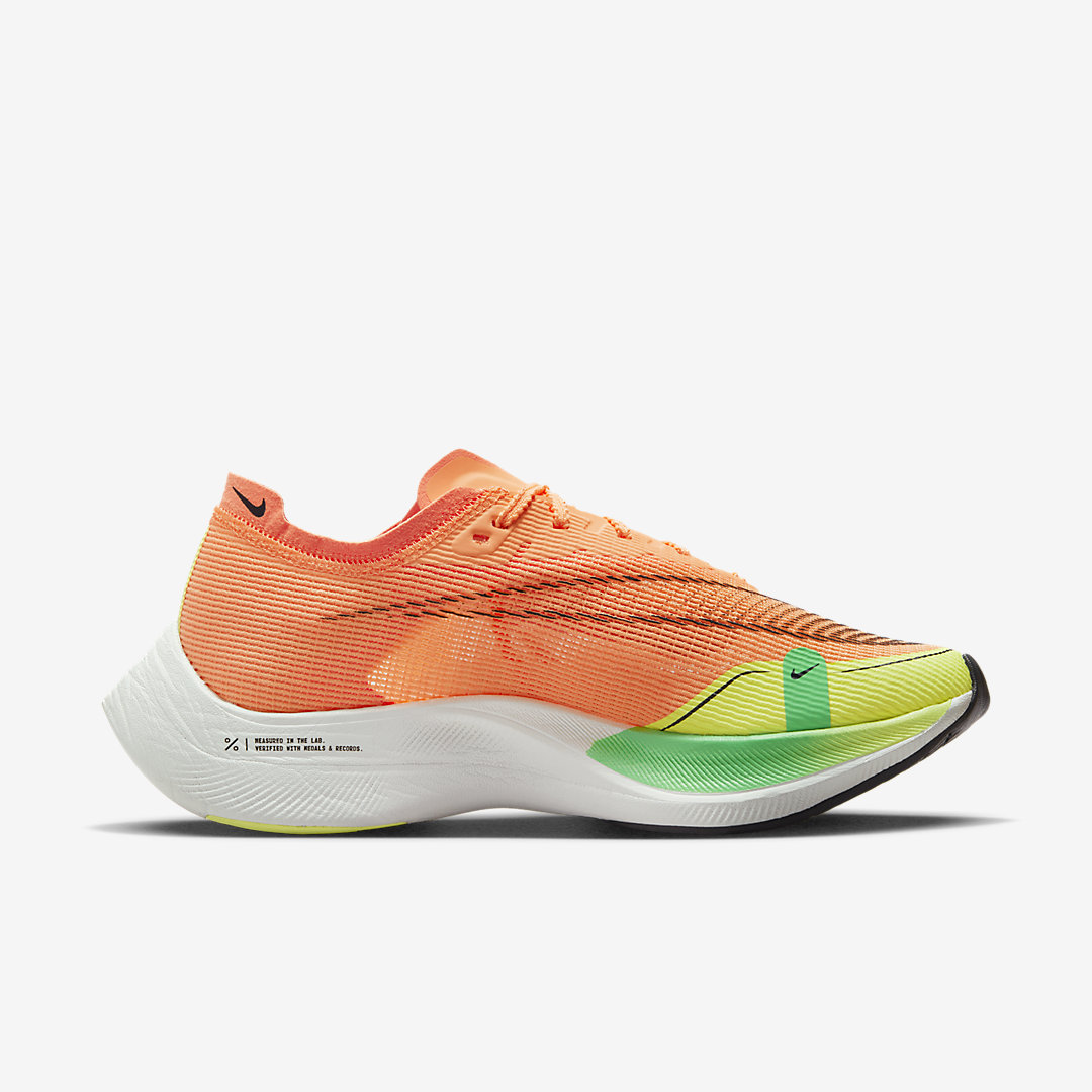 Nike ZoomX Vaporfly Next% 2 CU4123-801