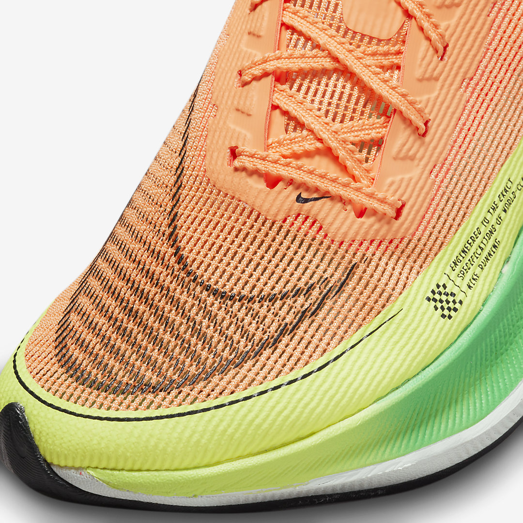 Nike ZoomX Vaporfly Next% 2 CU4123-801