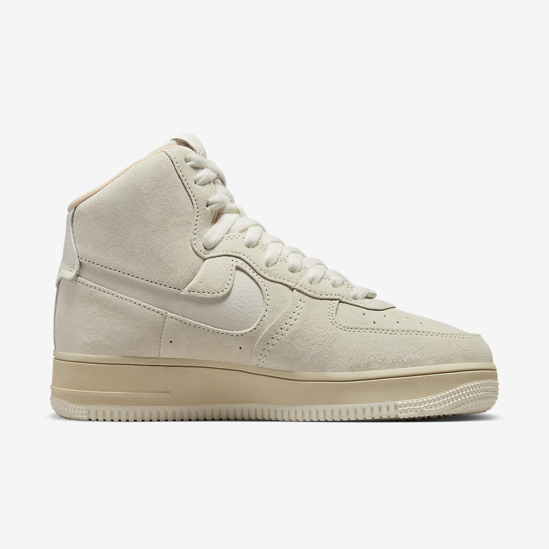 Nike Air Force 1 High Sculpt DC3590-105