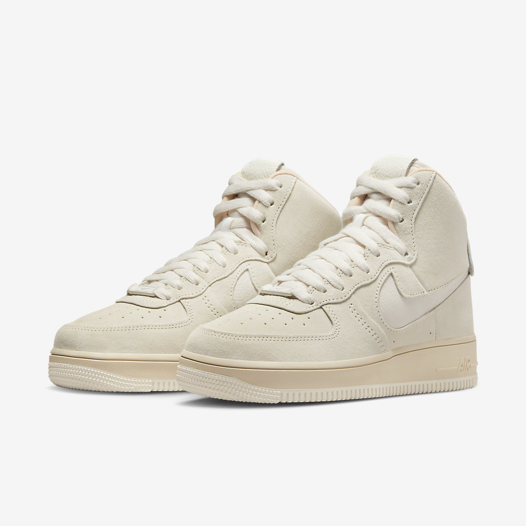 Nike Air Force 1 High Sculpt DC3590-105