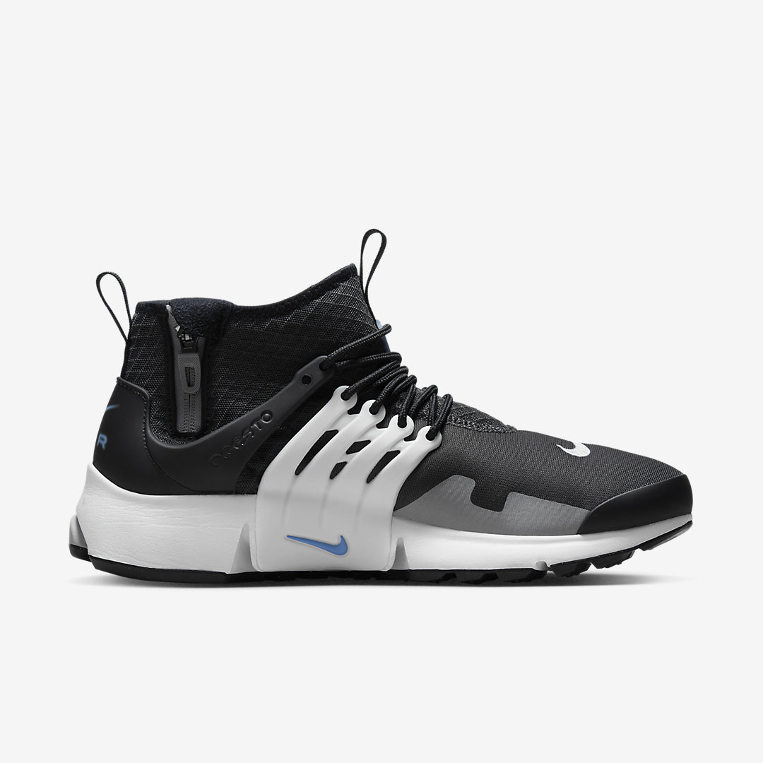 Nike Air Presto Mid Utility DC8751-002