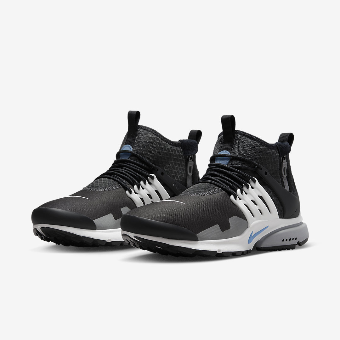 Nike Air Presto Mid Utility DC8751-002