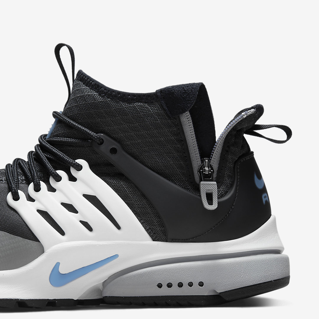 Nike Air Presto Mid Utility DC8751-002