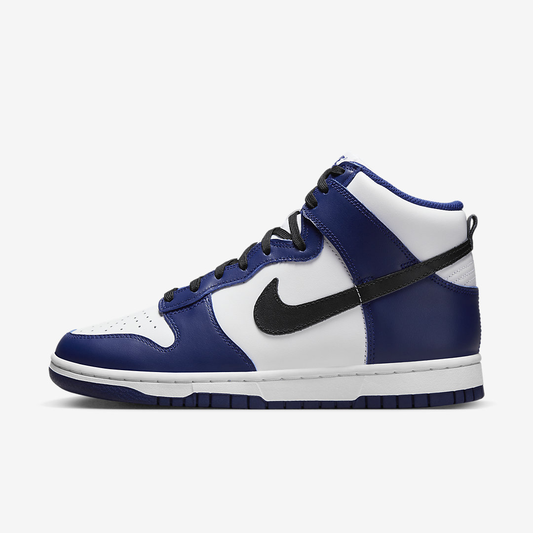 Nike Dunk High DD1869-400