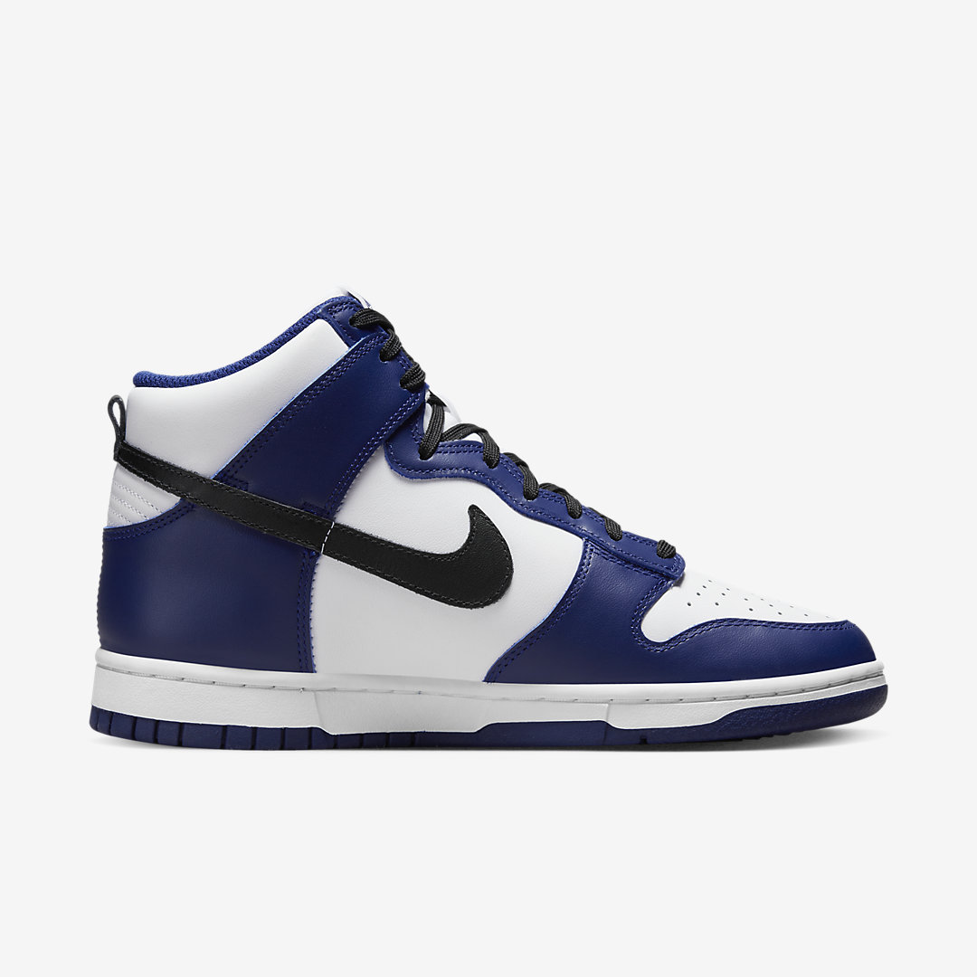 Nike Dunk High DD1869-400