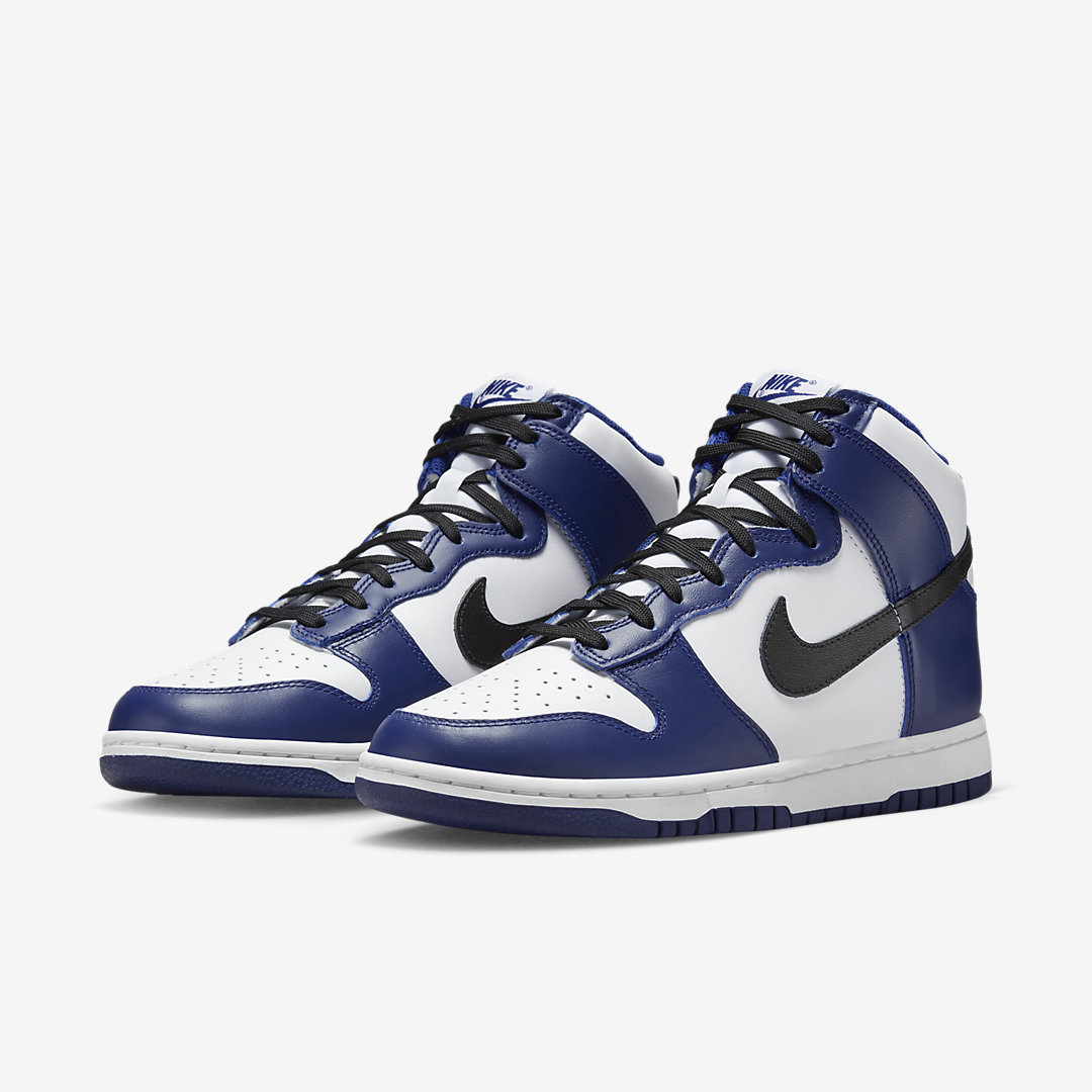 Nike Dunk High DD1869-400