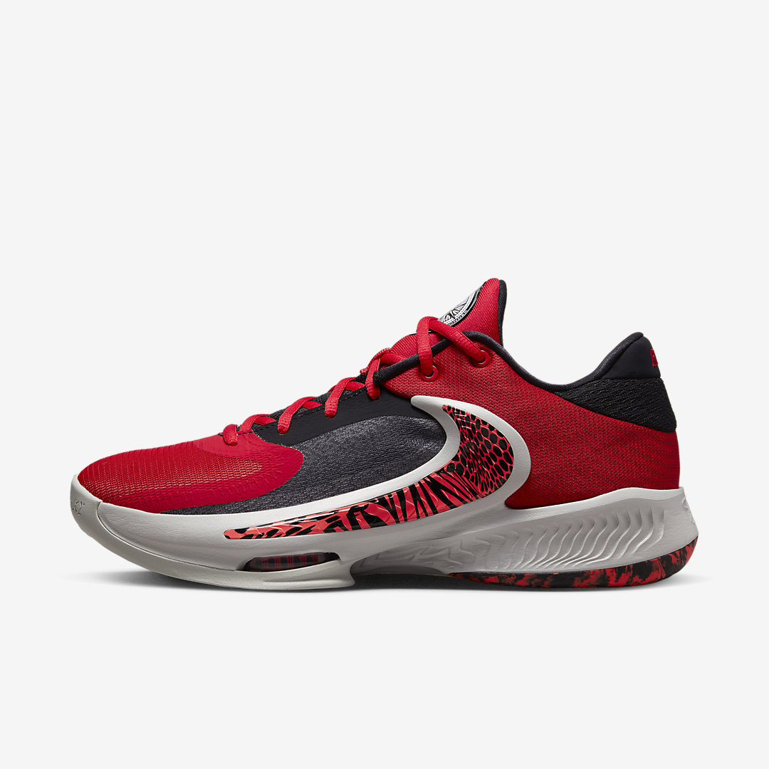 Nike Zoom Freak 4 DJ6149-600