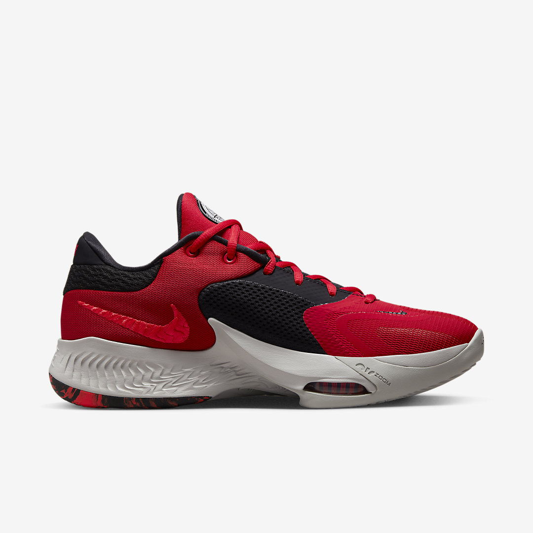 Nike Zoom Freak 4 DJ6149-600