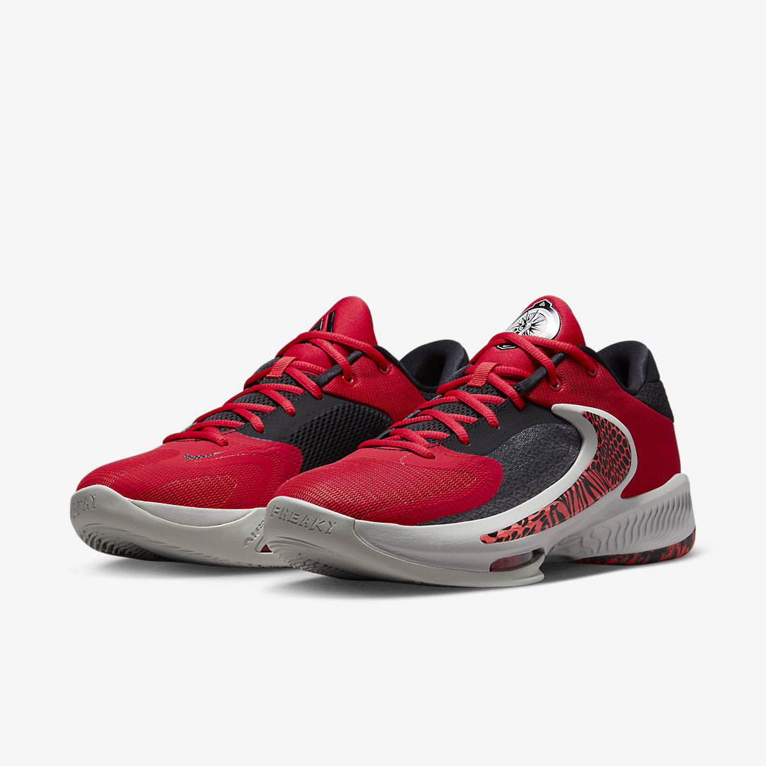 Nike Zoom Freak 4 DJ6149-600