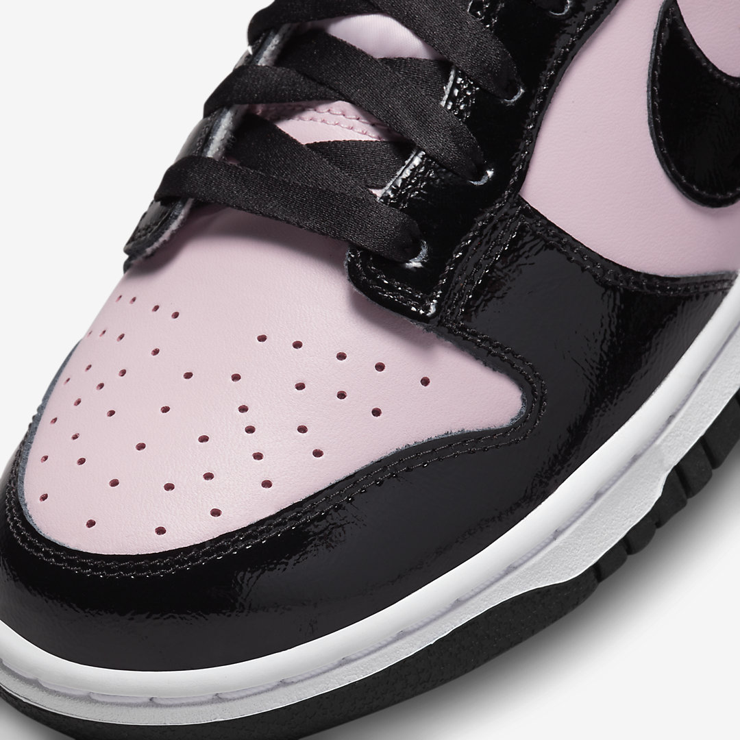 Nike Dunk Low WMNS DJ9955-600