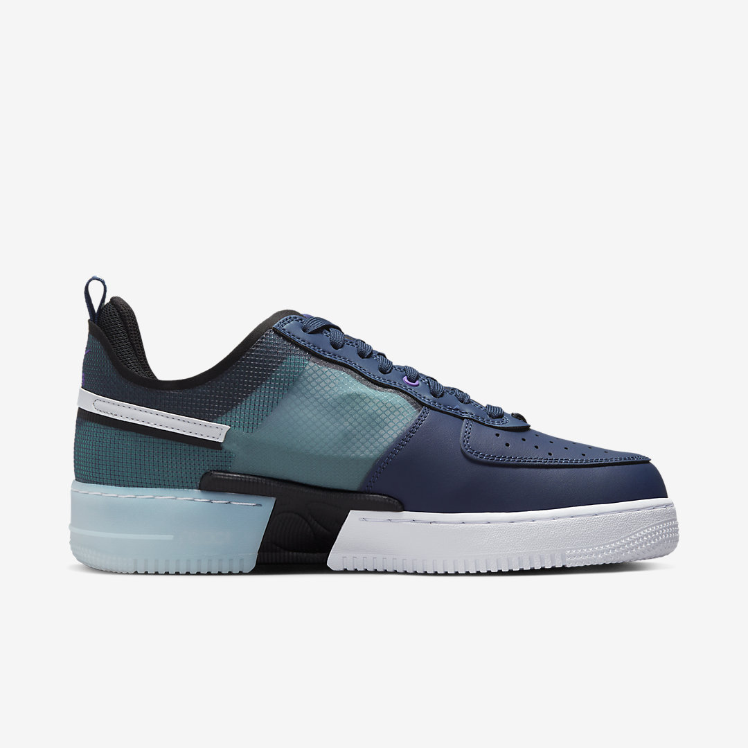 Nike Air Force 1 React DM0573-400