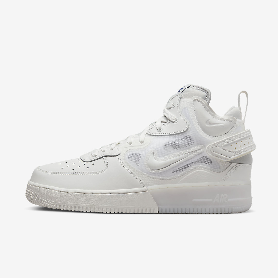 Nike Air Force 1 Mid React DQ1872-101