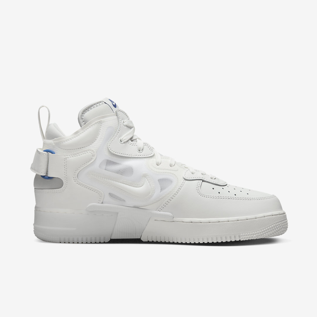 Nike Air Force 1 Mid React DQ1872-101