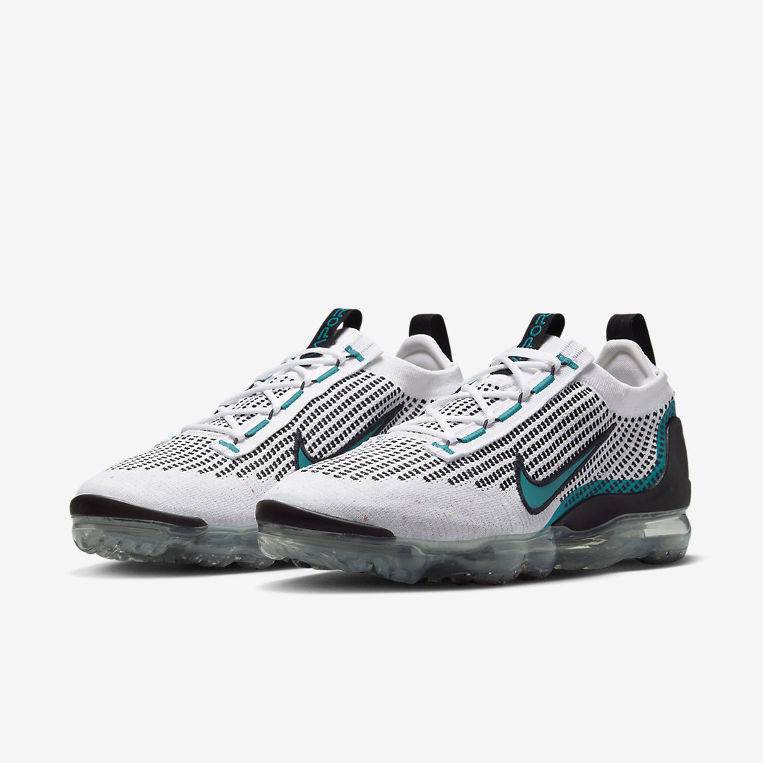 Nike Vapormax Flyknit 2021 DQ3974-100