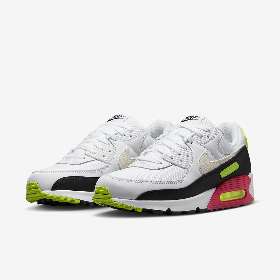 Nike Air Max 90 DQ4071-100