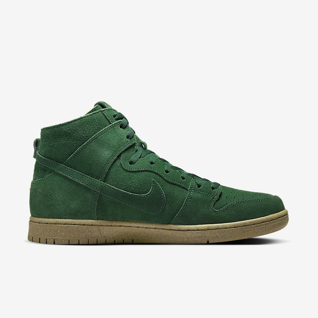 Nike SB Dunk High Decon DQ4489-300