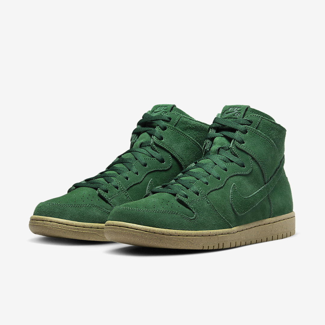 Nike SB Dunk High Decon DQ4489-300