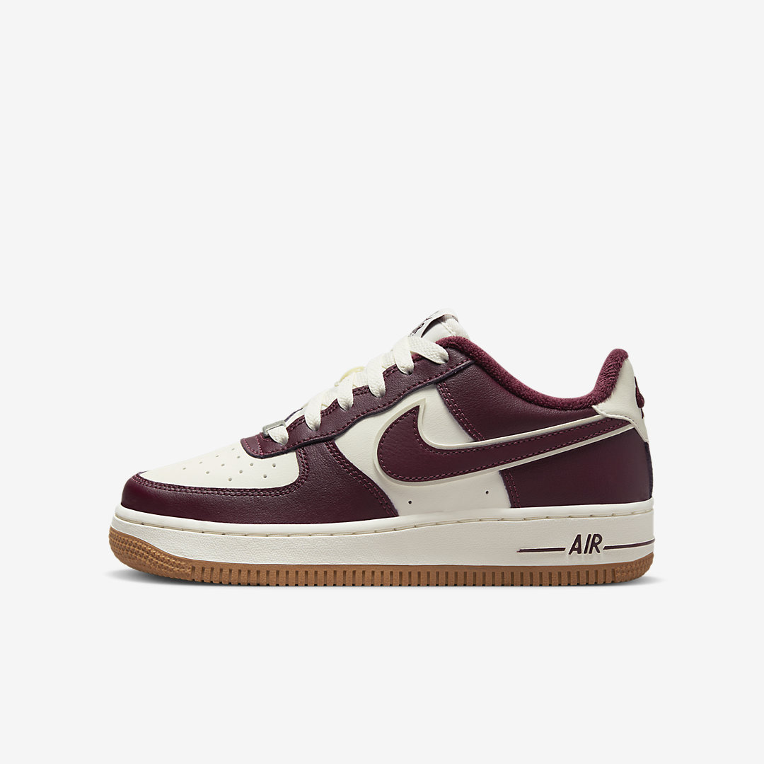 Nike Air Force 1 Low GS DQ5972-100