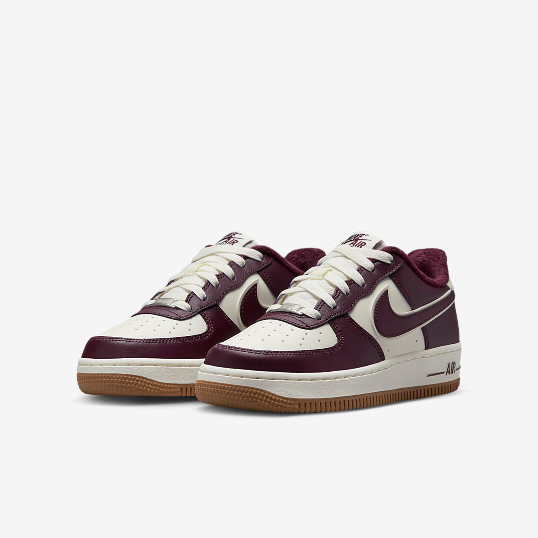 Nike Air Force 1 Low GS DQ5972-100