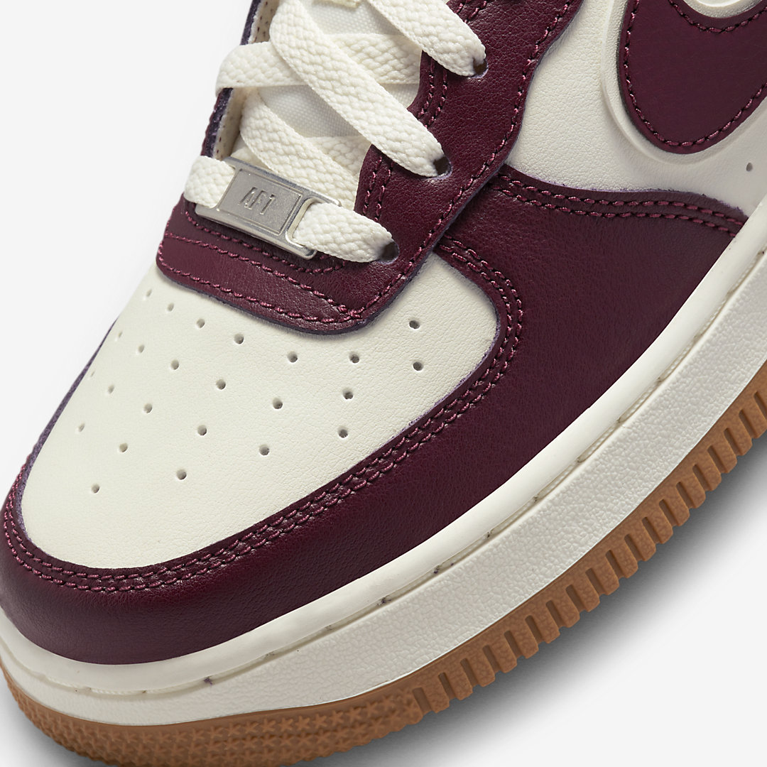 Nike Air Force 1 Low GS DQ5972-100