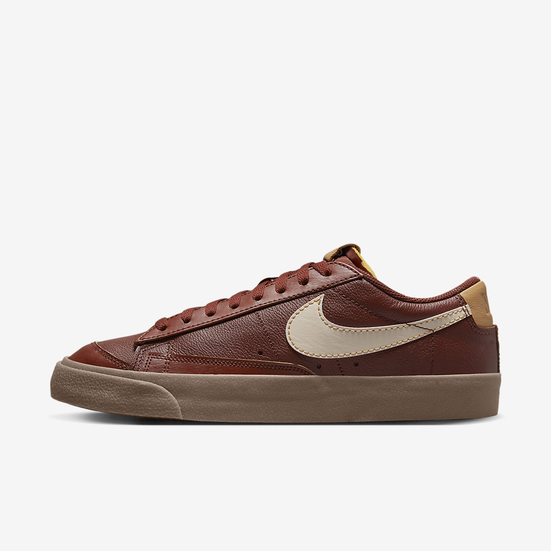 Nike SB Blazer Low DQ7670-200