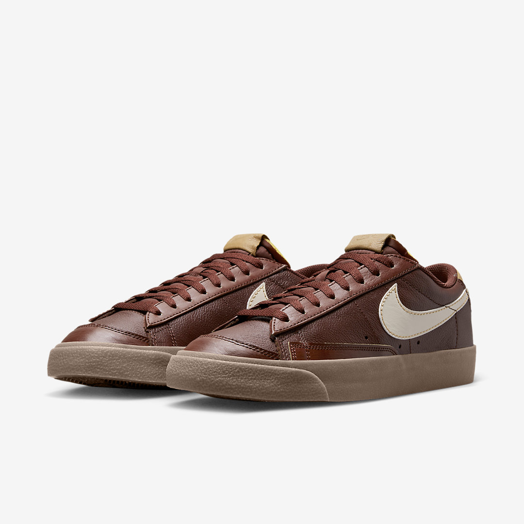 Nike SB Blazer Low DQ7670-200