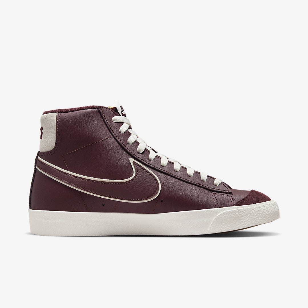 Nike Blazer Mid DQ7672-600