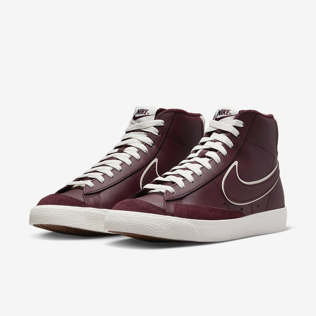 Nike Blazer Mid DQ7672-600