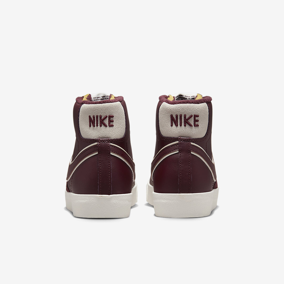 Nike Blazer Mid DQ7672-600