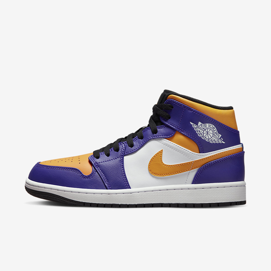 Air Jordan 1 Mid DQ8426-517