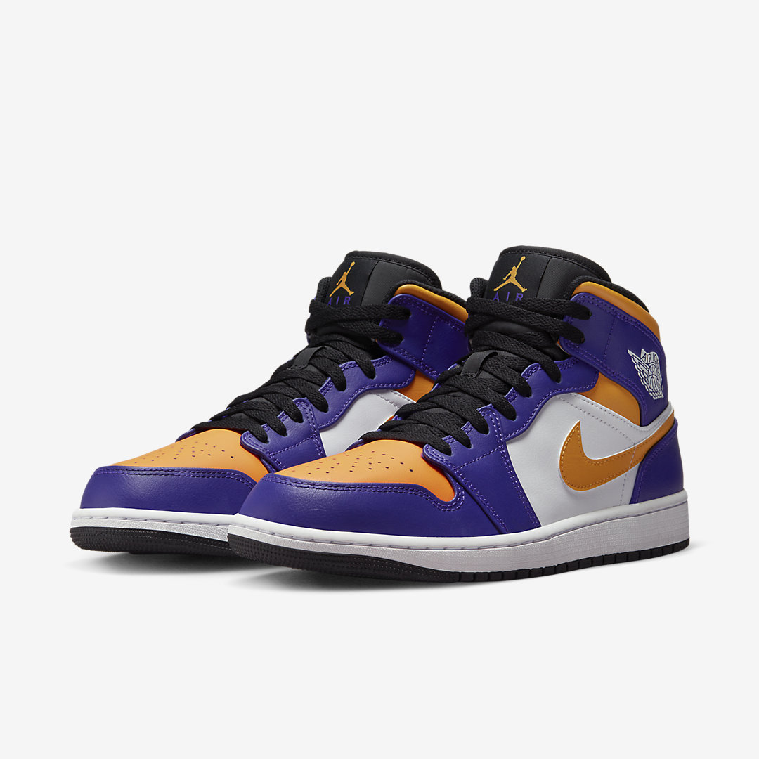 Air Jordan 1 Mid DQ8426-517