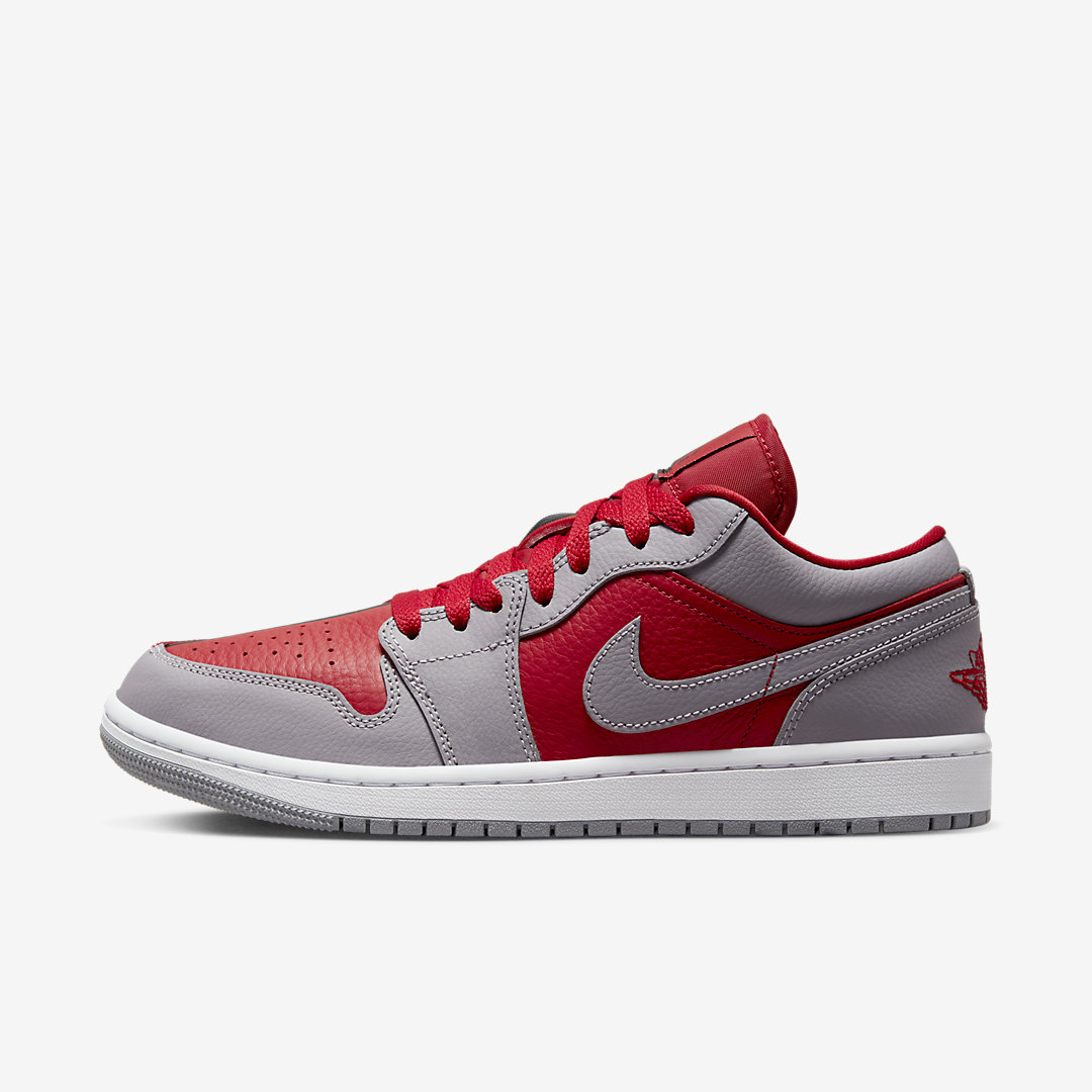 Air Jordan 1 Low SE "Split" DR0502-600