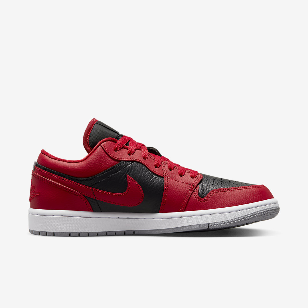 Air Jordan 1 Low SE "Split" DR0502-600