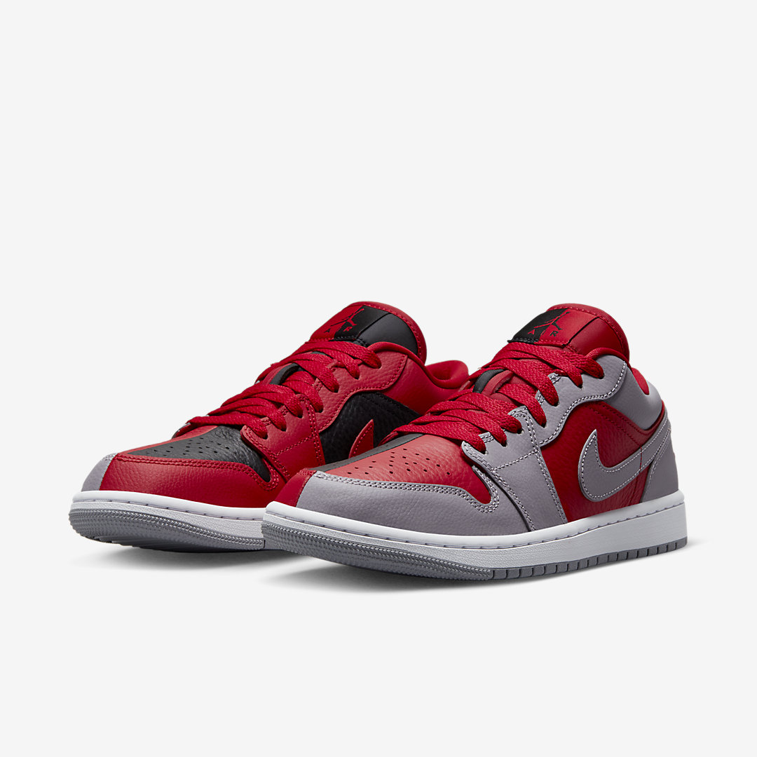 Air Jordan 1 Low SE "Split" DR0502-600