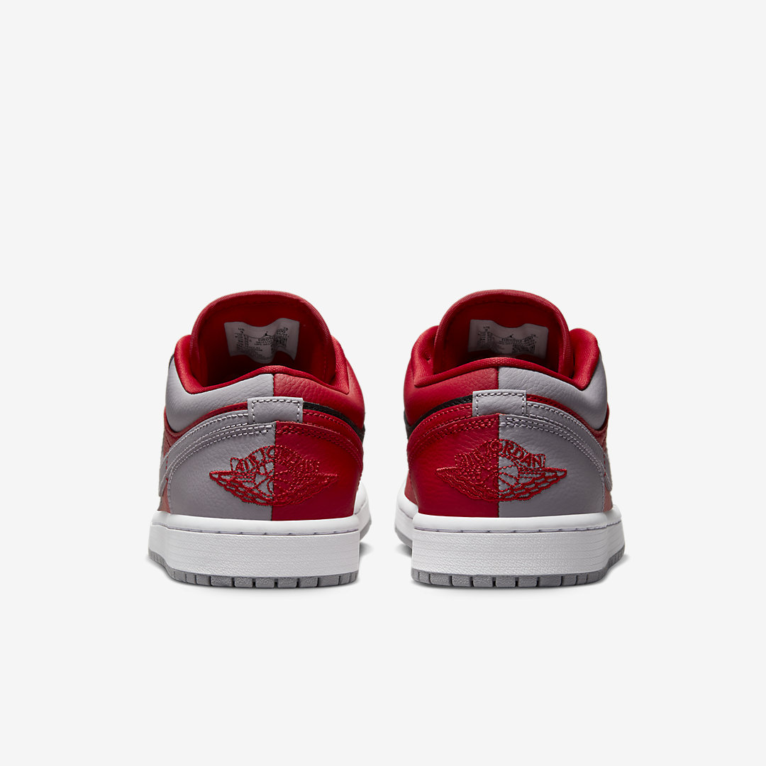 Air Jordan 1 Low SE "Split" DR0502-600